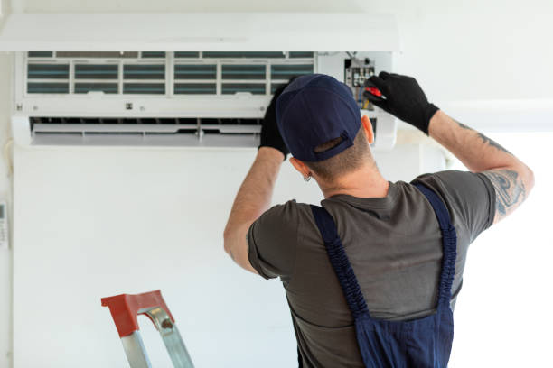 Affordable HVAC Duct Cleaning in Little Chute, WI