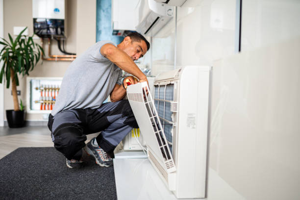 Best General Air Duct Cleaning  in Little Chute, WI