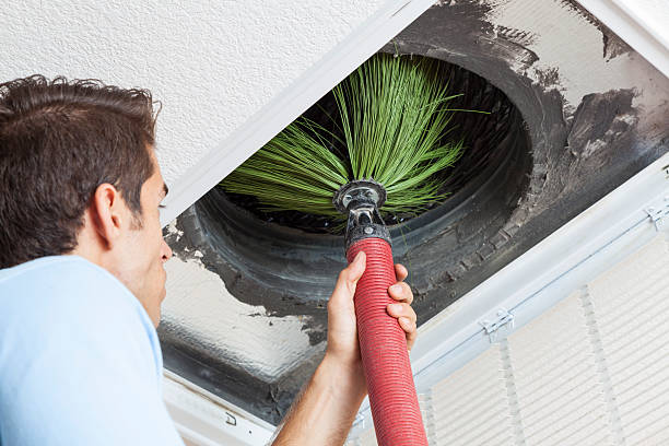Ductwork Cleaning Services in Little Chute, WI